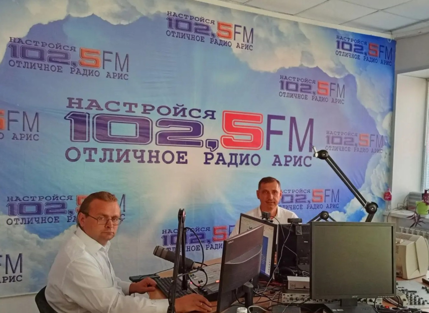 Информирование избирателей – одна из главных задач организаторов выборов